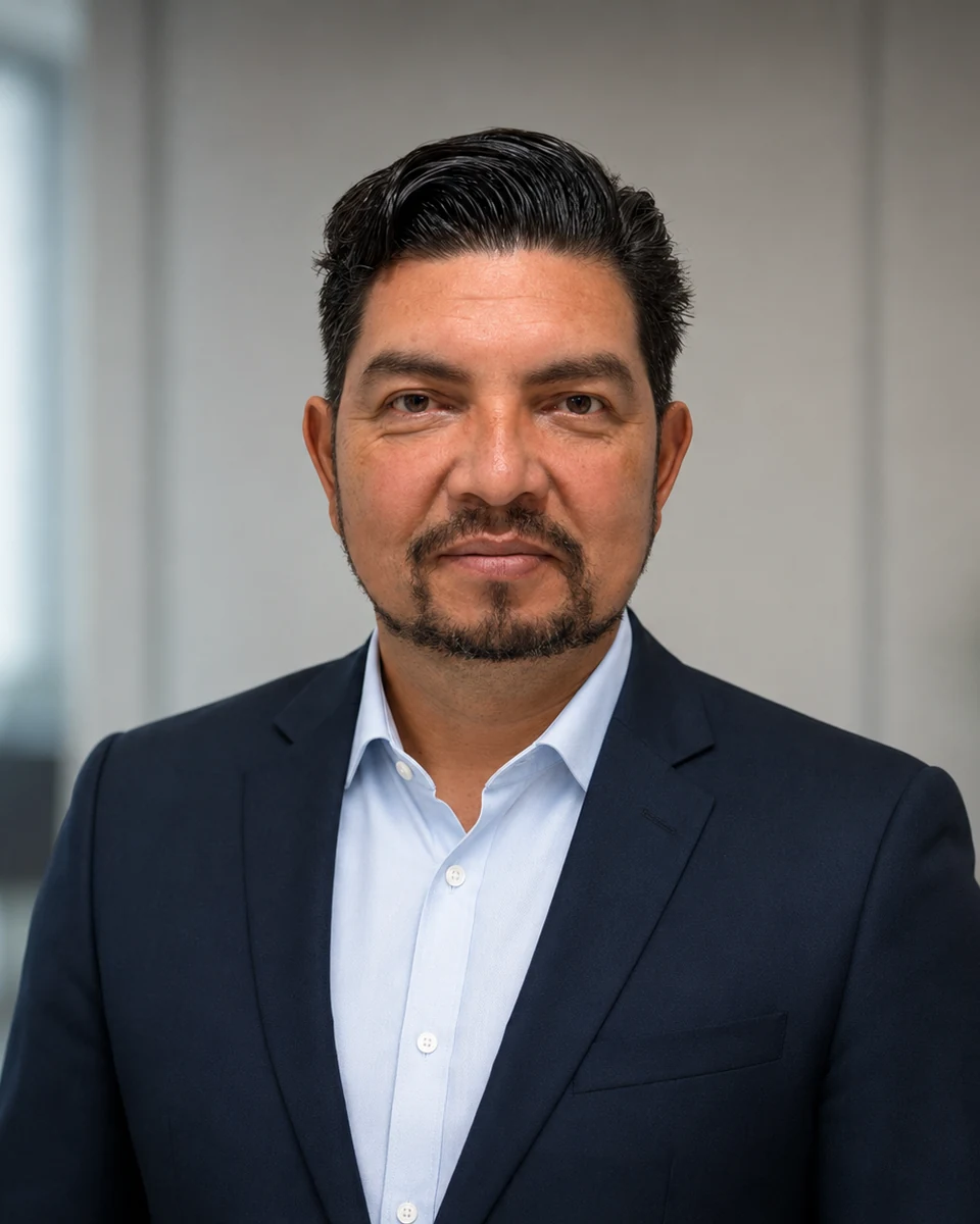 Mario López, dirección técnica de O&R Telcom